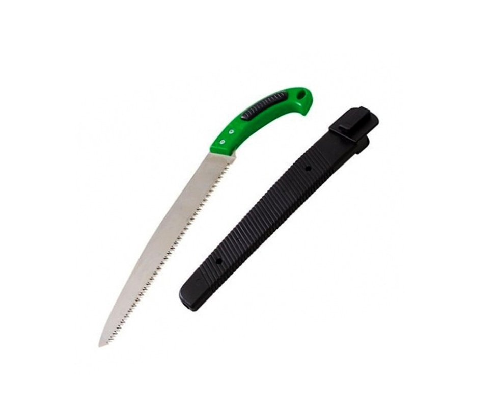 Serrote Trapp De Poda Reto C/ Bainha 30cm