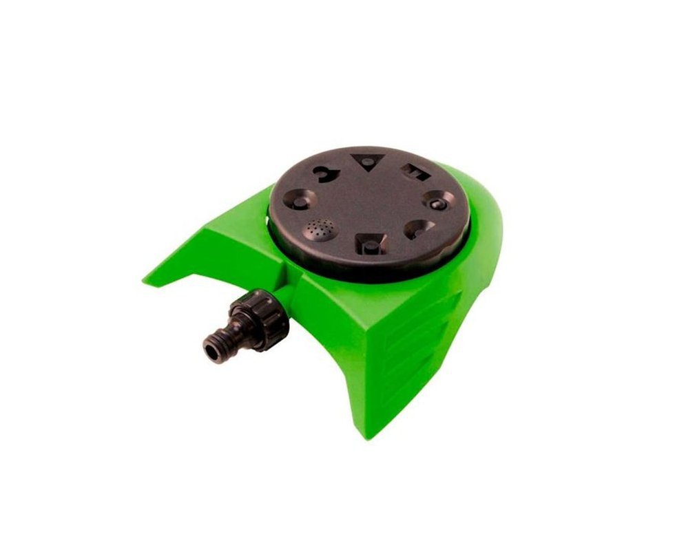 Irrigador Estático Trapp 8 Jatos