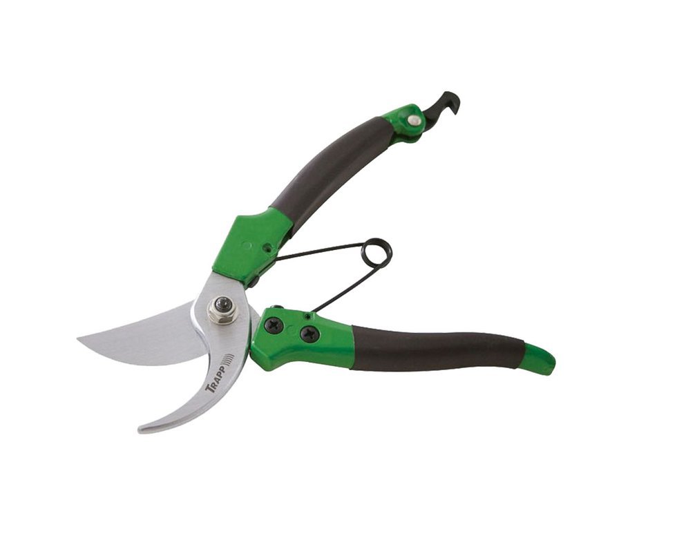 Tesoura Para Poda Trapp 20,5cm