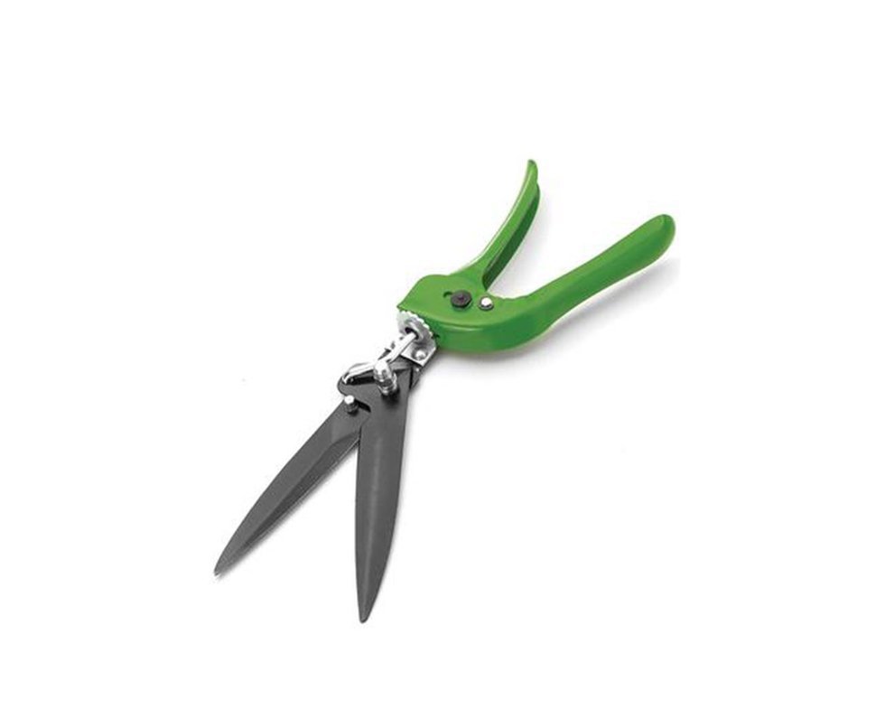 Tesoura Trapp Bel-jardim Verde