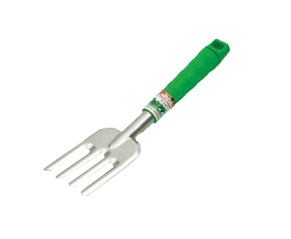 Garfo Para Jardim Trapp Afofar Terra Fj-1020