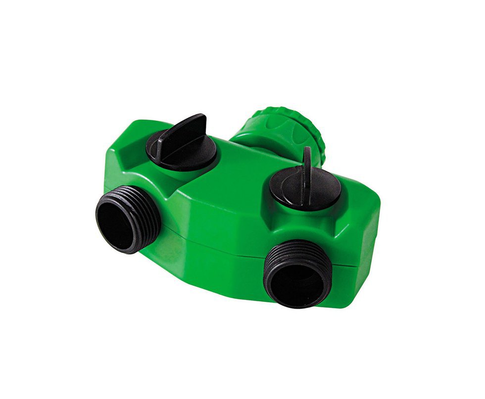 Distribuidor De água Com 2 Desvios, Dy 8003 - Trapp