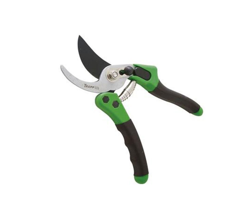 Tesoura Para Jardim Bypass Trapp Ts3144