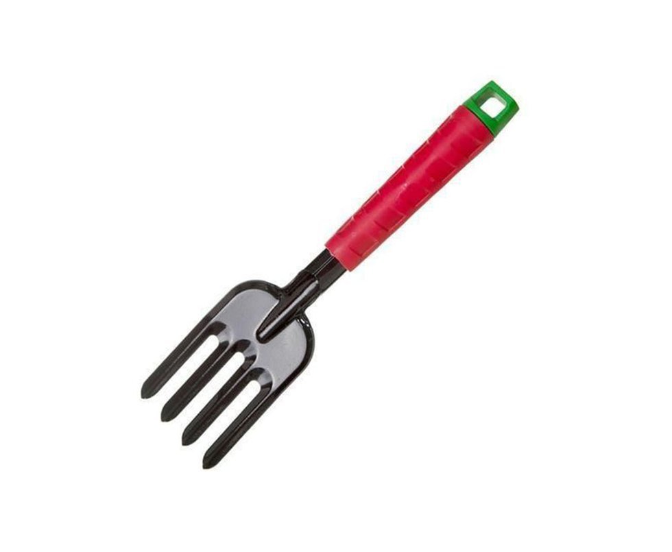 Garfo Trapp Para Afofar Terra