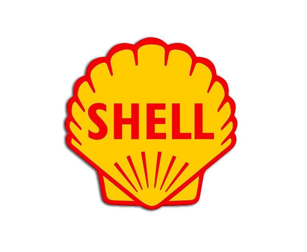 Placa All Classics Logo Shell