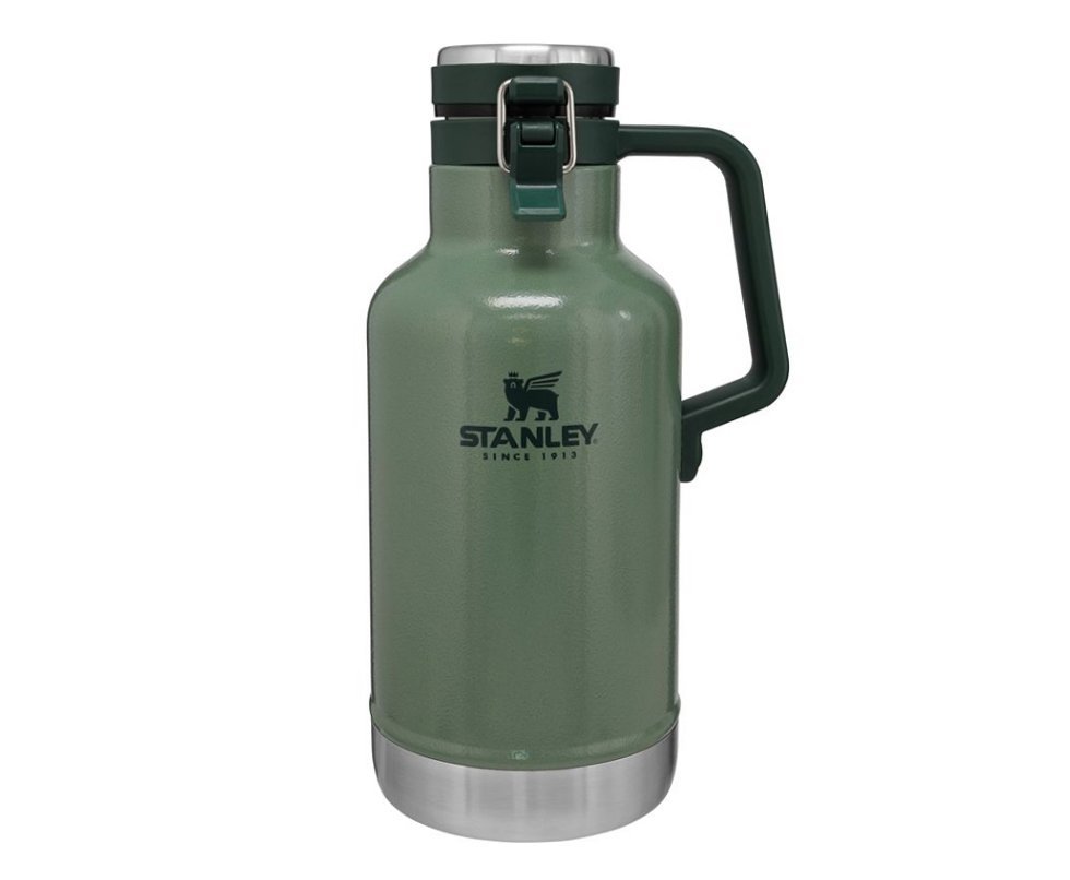Growler Térmico Stanley Chopp Classic Vacum 1,9 Litros