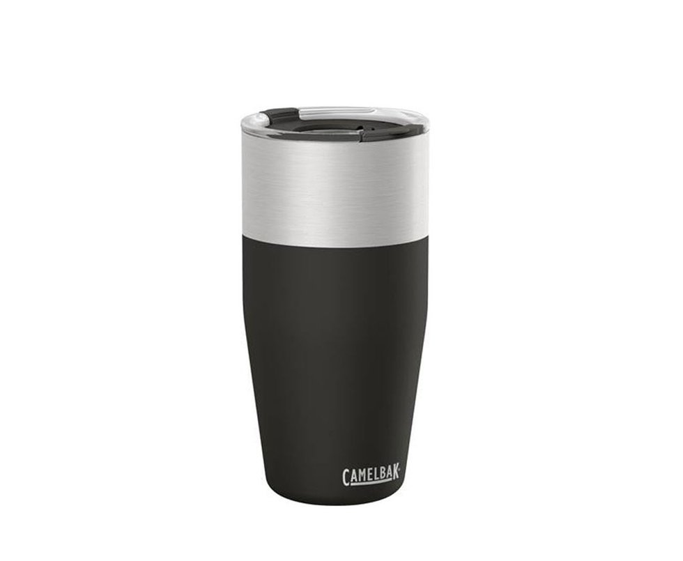 Caneca Termica Para Cerveja Camelbak Preto Kickbak