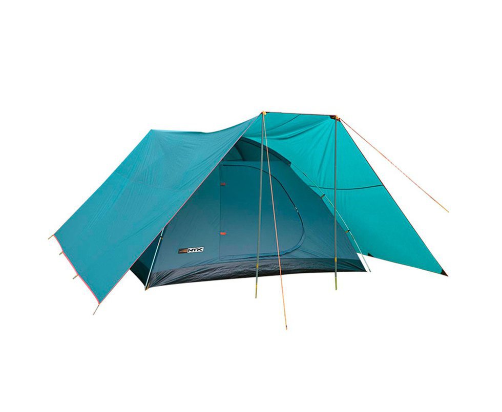 Barraca Nautika Savanah Gt 8/9 Pessoas