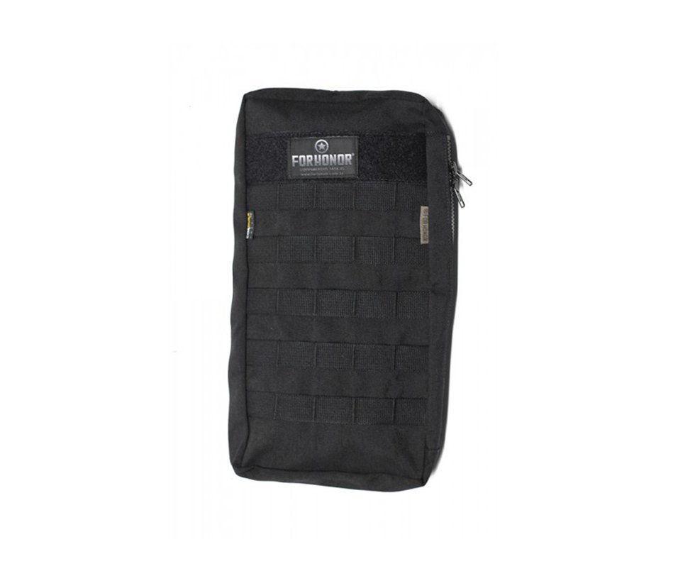 Porta Camelback For Honor Em Cordura 1000 Black