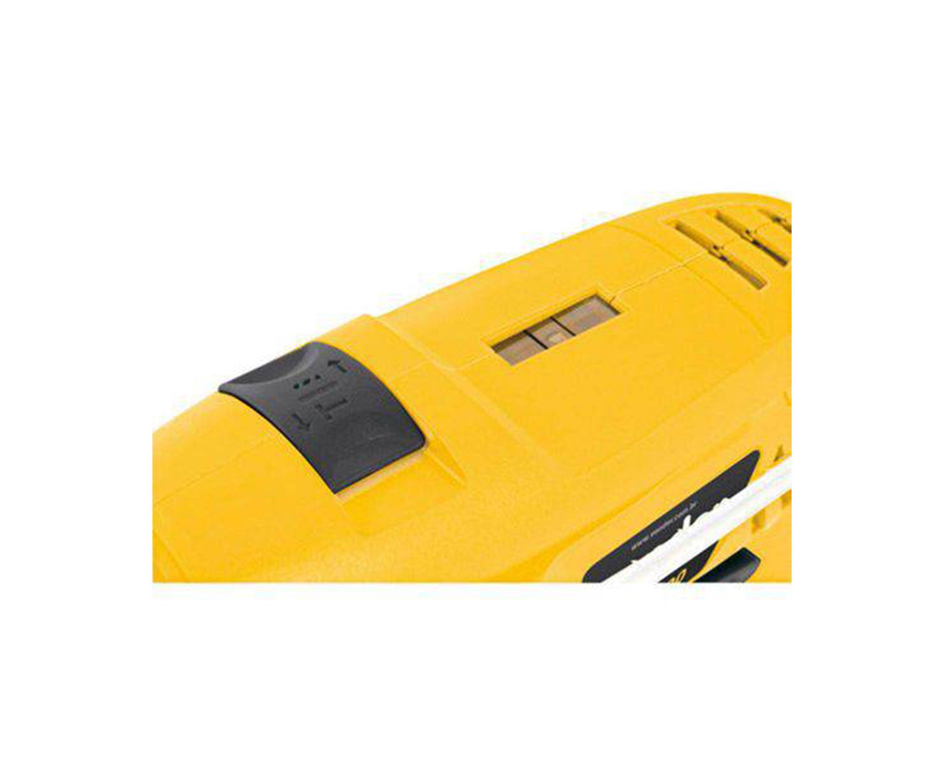 Furadeira Vonder Com Impacto Reversível Fiv 600 - 600v