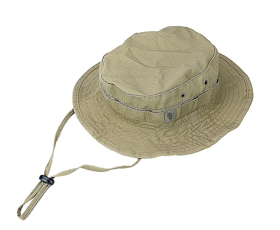 Chapeu Boonie Hat Coyote Uv50 - Bravo