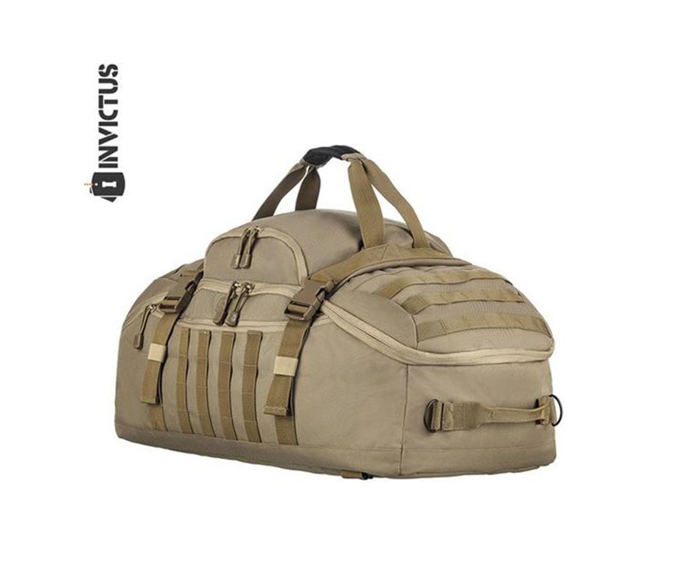 Mala Expedition Coyote - Invictus