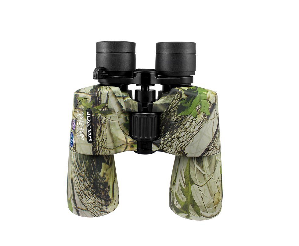 Binóculos águia Camuflado 10 X 24  50mm Albatroz