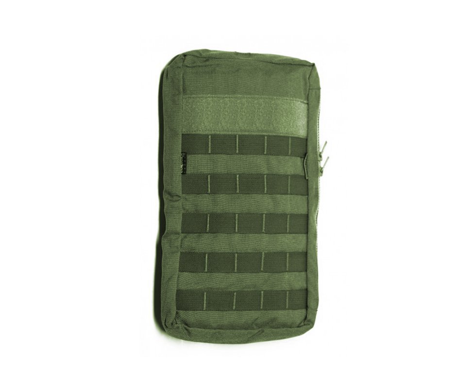 Porta Camelback Forhonor Em Cordura 1000 Olive Drab