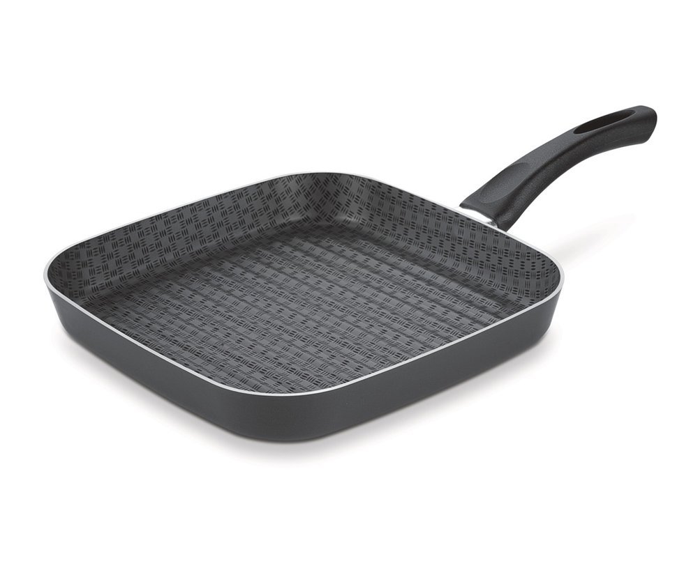 Bistequeira Antiaderente 28cm Paris - Tramontina