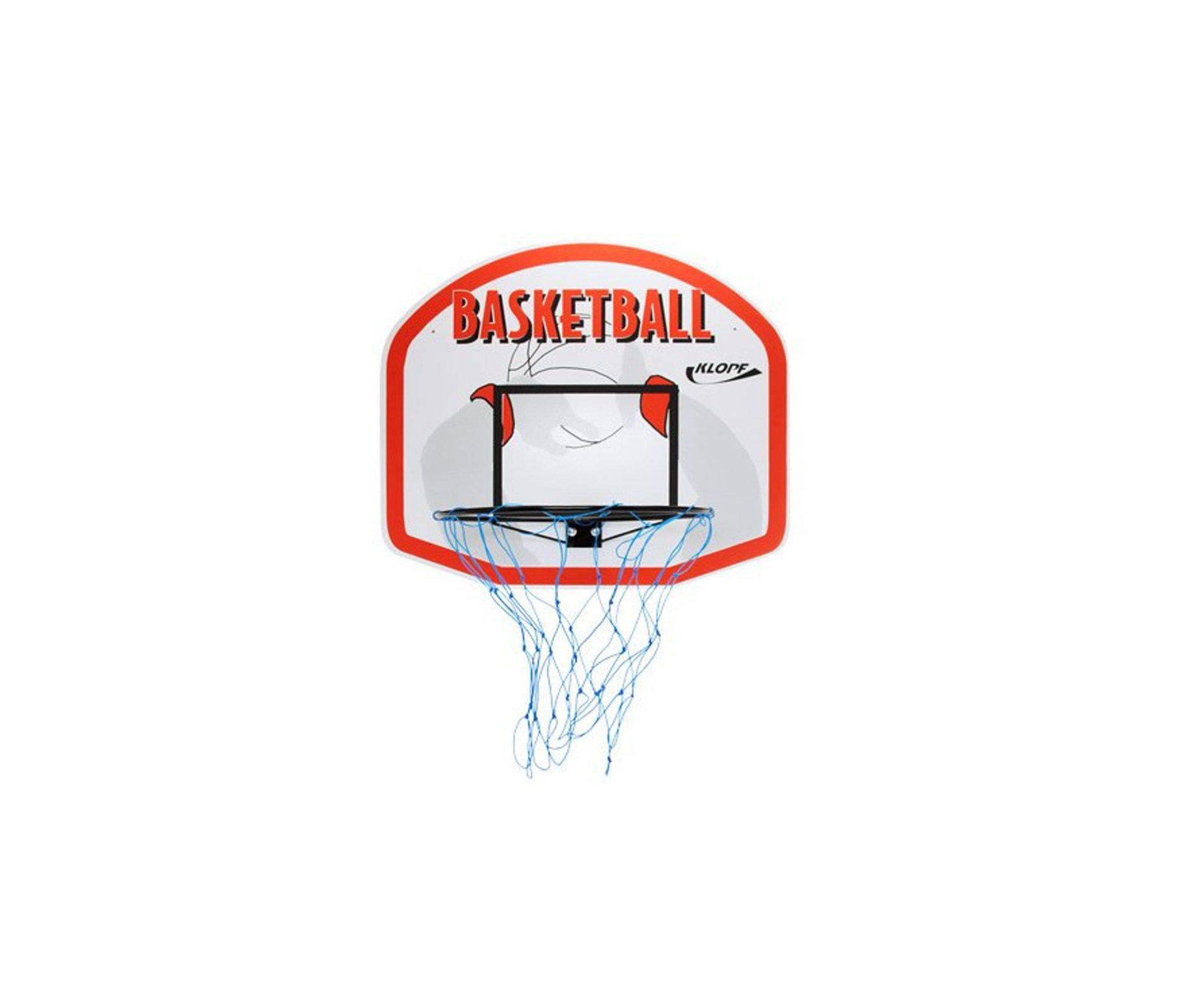 Tabela De Basquete Klopf 31217-rv
