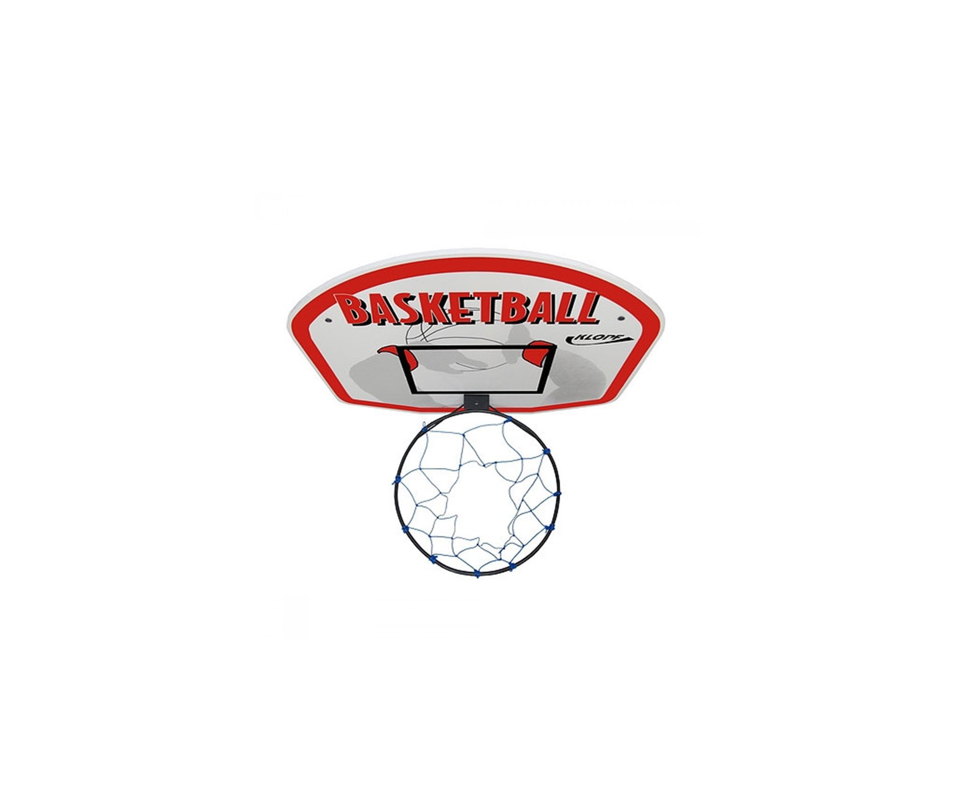 Tabela De Basquete Klopf 31217-rv