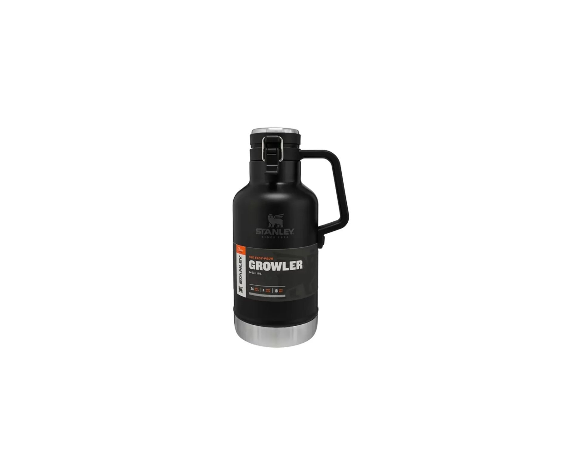 Growler Térmico Stanley Chopp Classic Vacum 1,9l Pt
